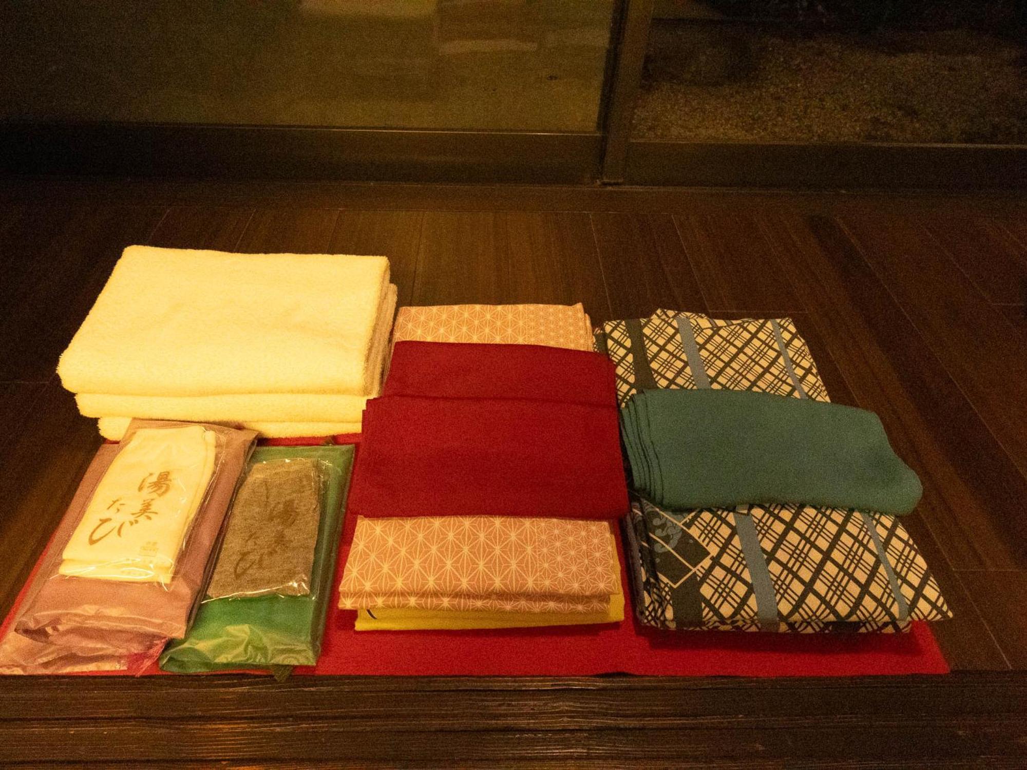 Shin Kadoya Hotel Atami  Buitenkant foto