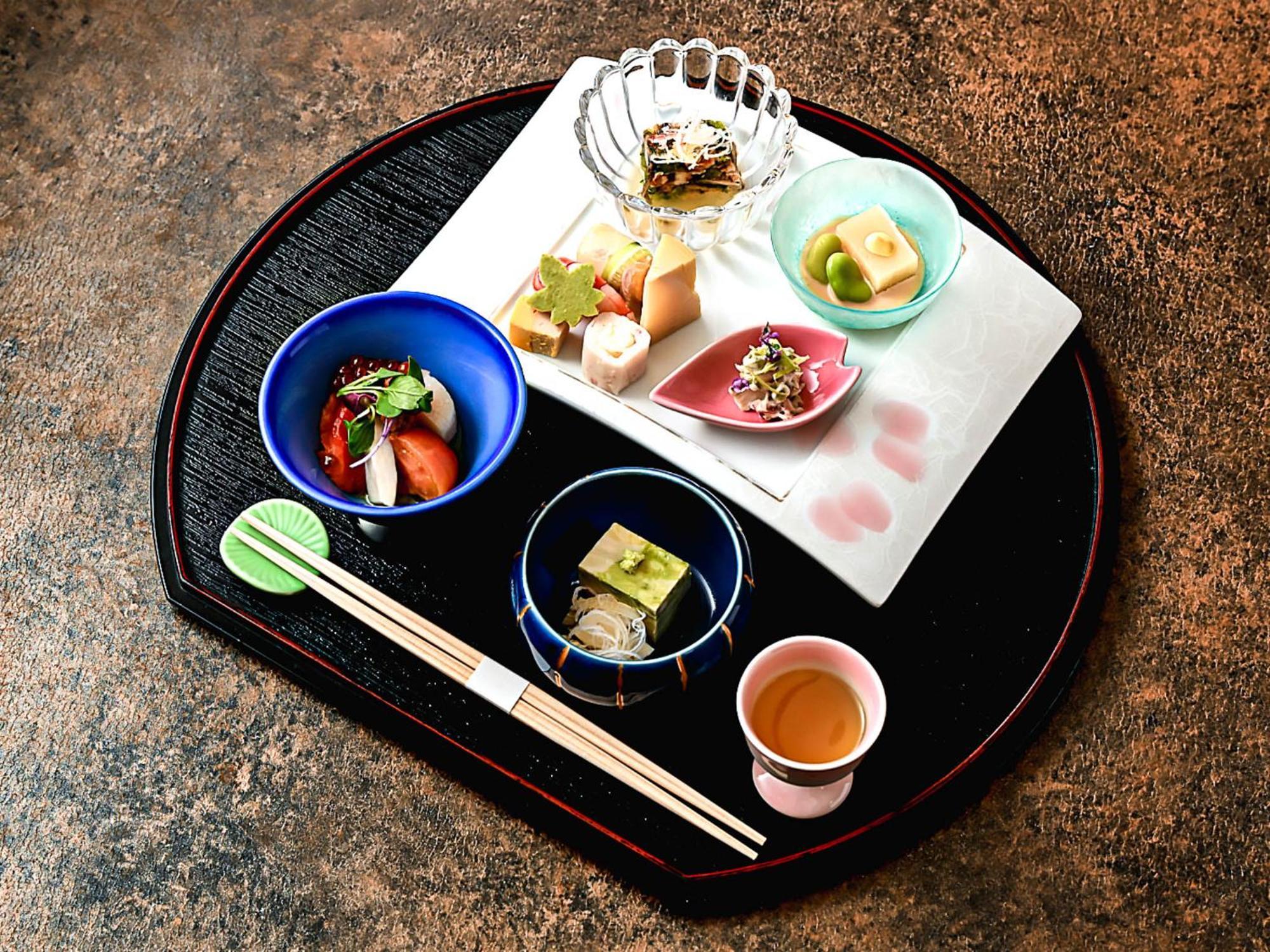 Shin Kadoya Hotel Atami  Buitenkant foto