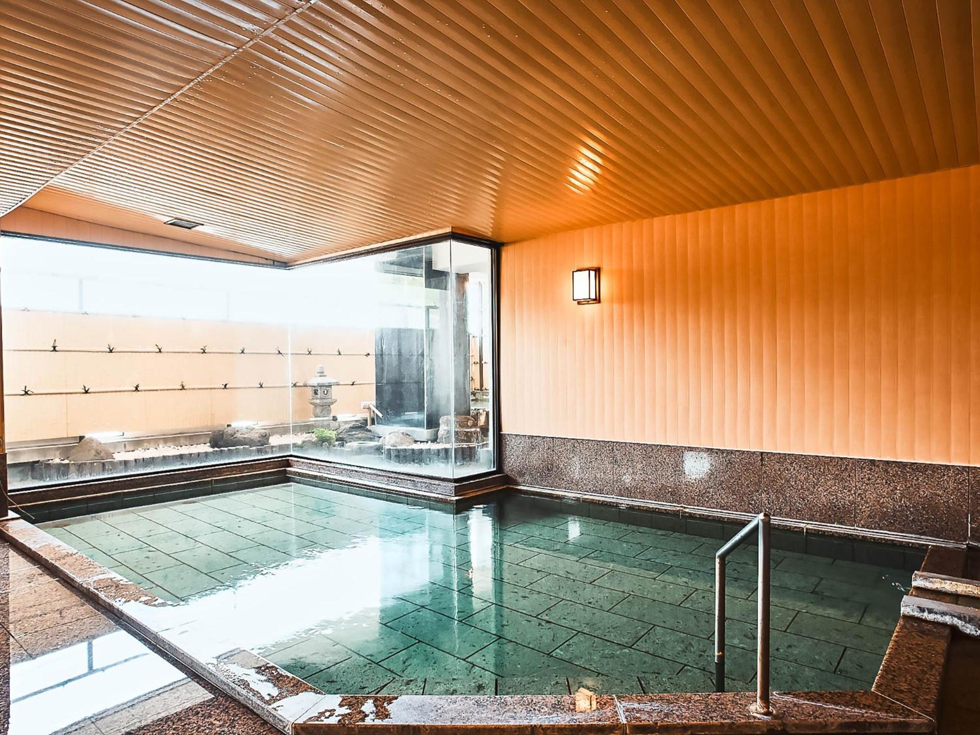 Shin Kadoya Hotel Atami  Buitenkant foto